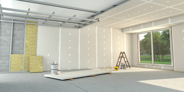 Best Insulation Installation Services in Forest City, IA