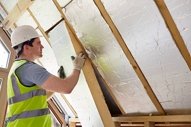 Best Insulation for Specific Applications in Forest City, IA